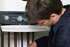 boiler repair Frinsted