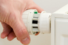 Frinsted central heating repair costs
