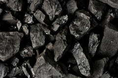 Frinsted coal boiler costs