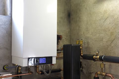 Frinsted condensing boiler companies