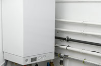 free Frinsted condensing boiler quotes
