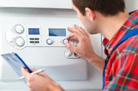 free Frinsted gas safe engineer quotes