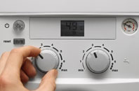 free Frinsted boiler maintenance quotes