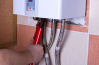 free Frinsted boiler repair quotes
